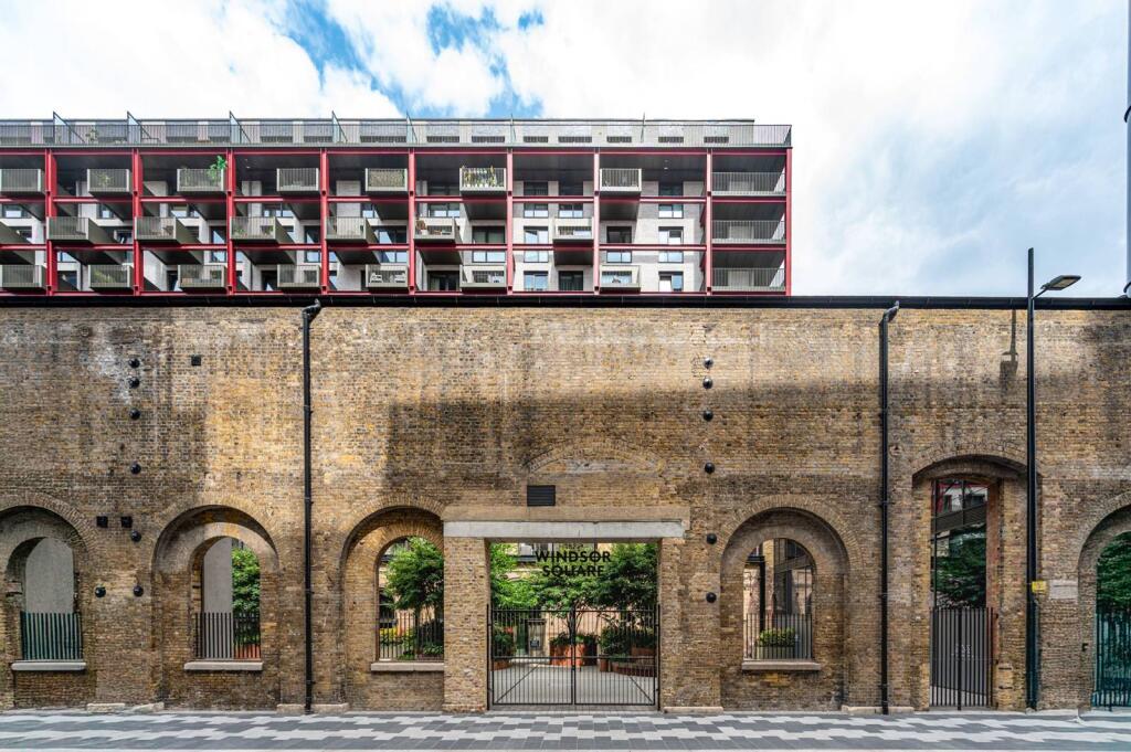 Main image of property: Windsor Square, Woolwich Riverside, London, SE18