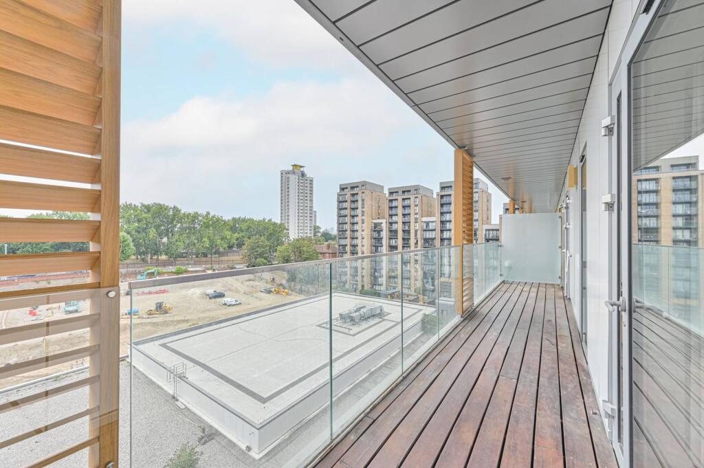 Main image of property: Love Lane, Woolwich, London, SE18