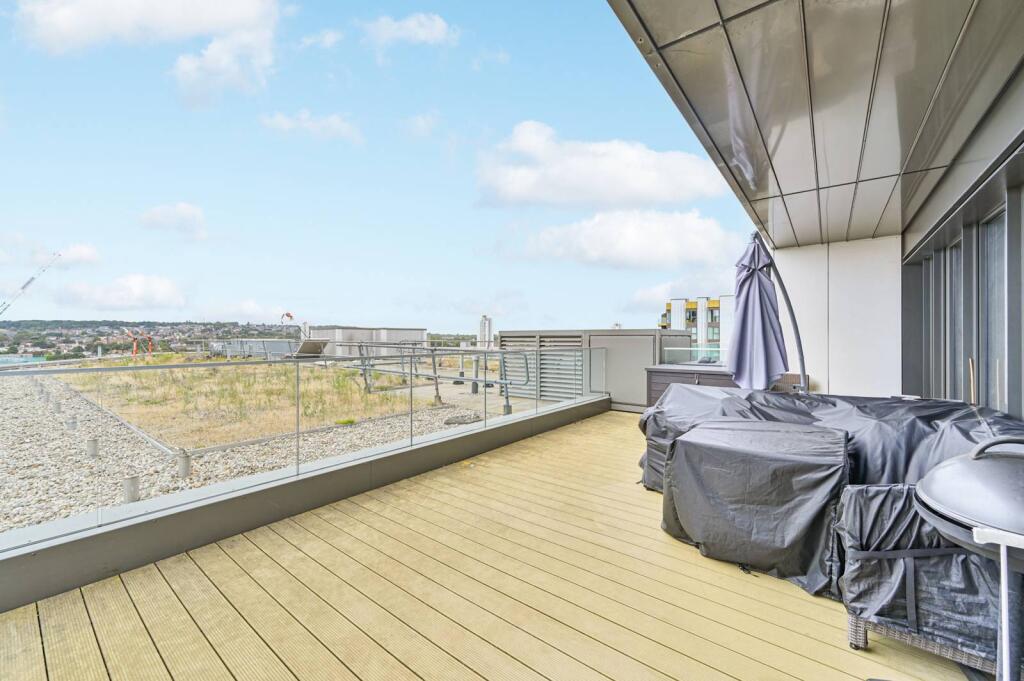 Main image of property: Norton House, Woolwich Riverside, London, SE18