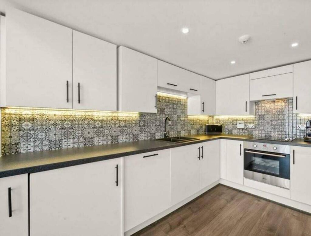 Main image of property: Building 22, Woolwich Riverside, London, SE18