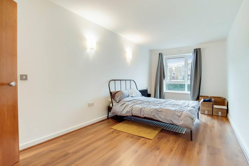 Main image of property: Building 45, Woolwich Riverside, London, SE18