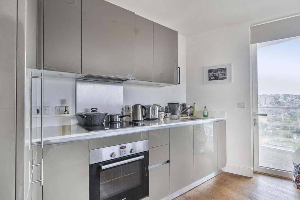 Main image of property: Duncombe House, Woolwich Riverside, London, SE18