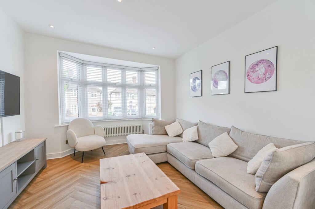 Main image of property: Moordown, Woolwich, London, SE18
