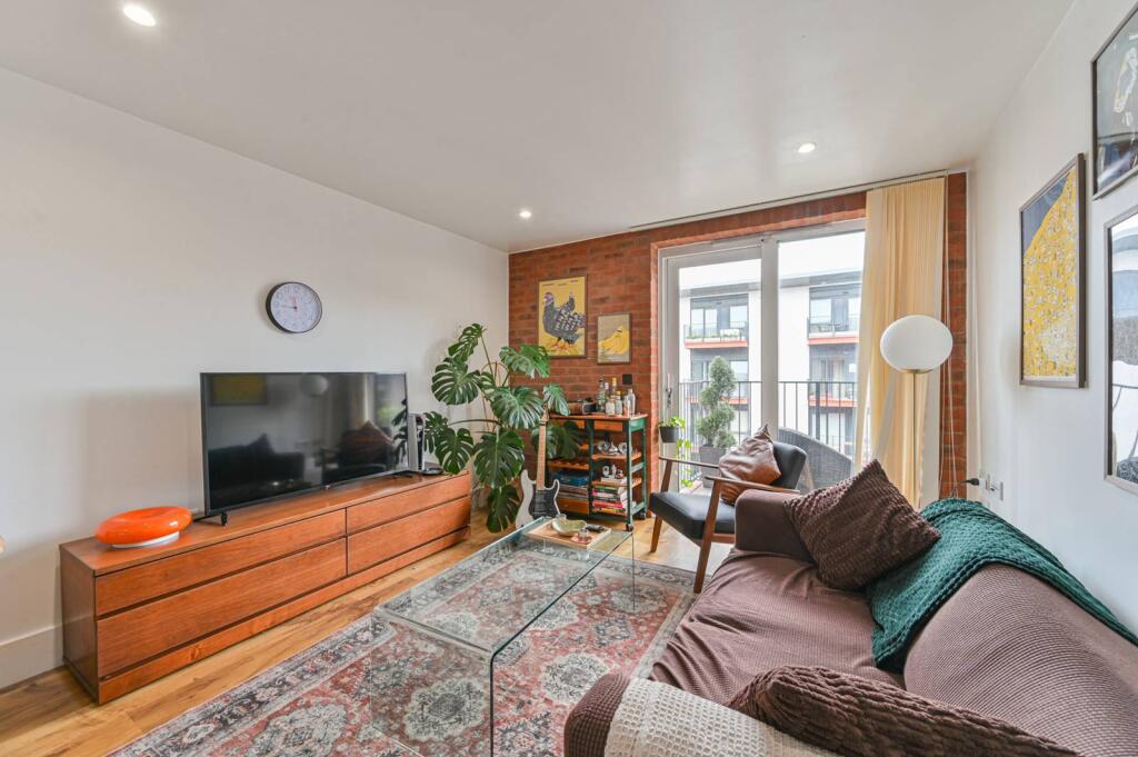 Main image of property: Major Draper Street, Woolwich Riverside, London, SE18