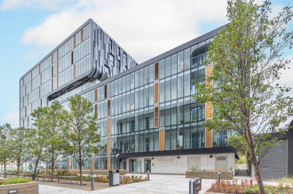 Main image of property: Howe House, Woolwich, London, SE18