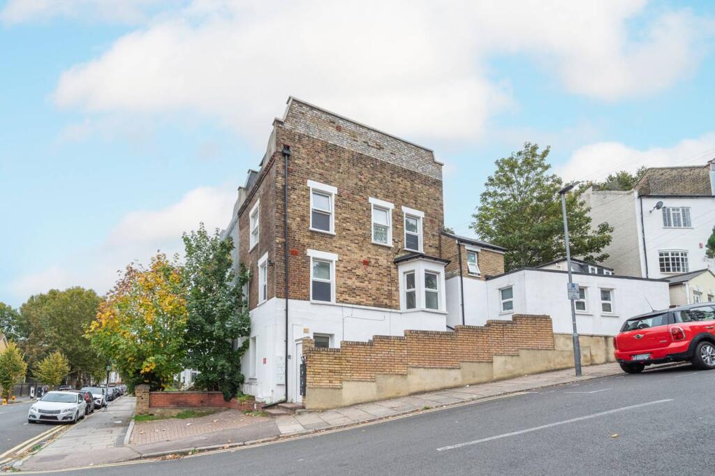 Main image of property: Brookhill Road, Woolwich, LONDON, SE18