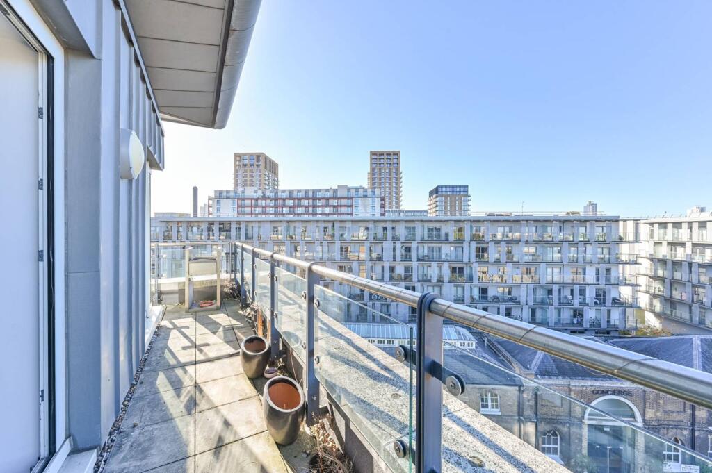 Main image of property: Building 22, Woolwich Riverside, London, SE18