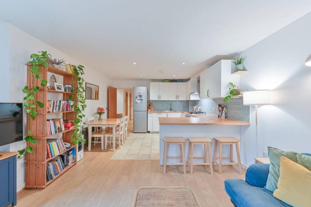 Main image of property: Hopton Road, Woolwich Riverside, Woolwich, SE18