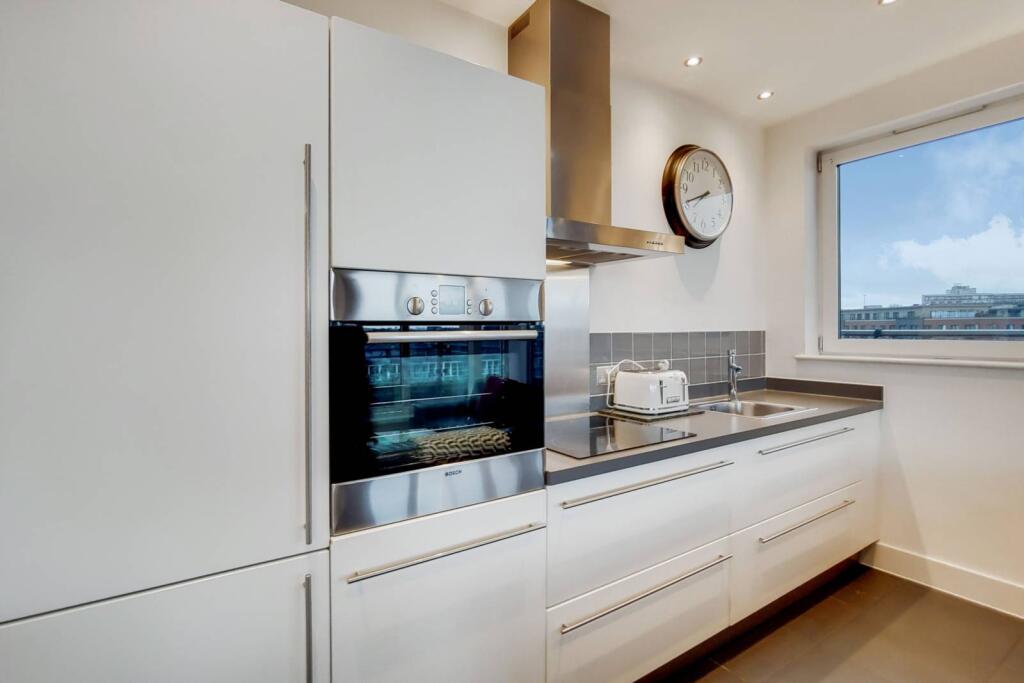 Main image of property: Cadogan Road, Woolwich, London, SE18