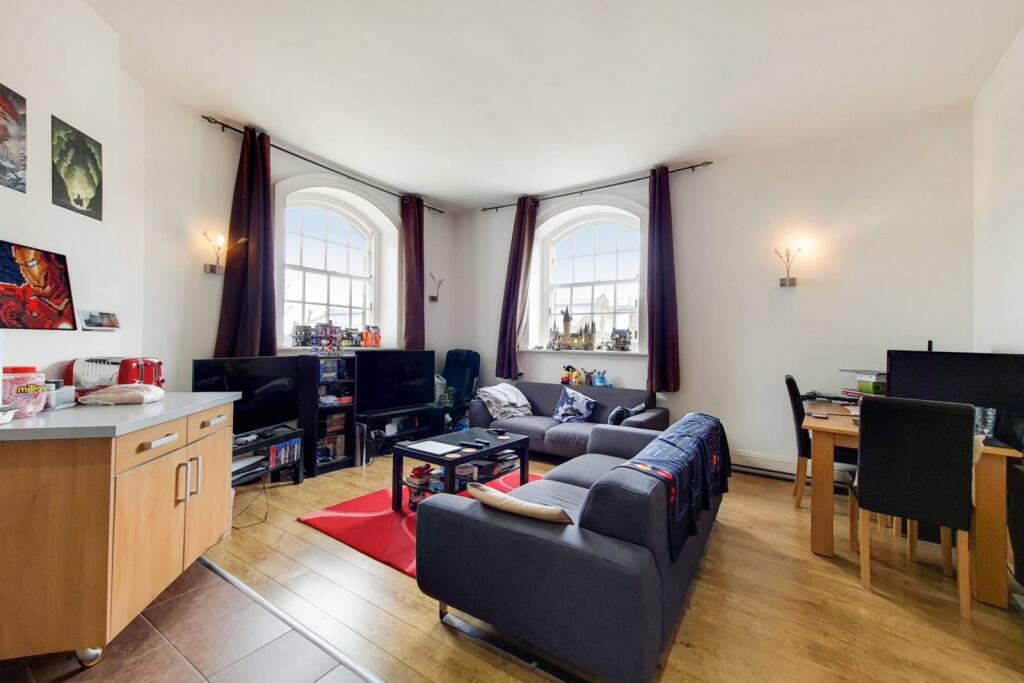 Main image of property: Cadogan Road, Woolwich, London, SE18