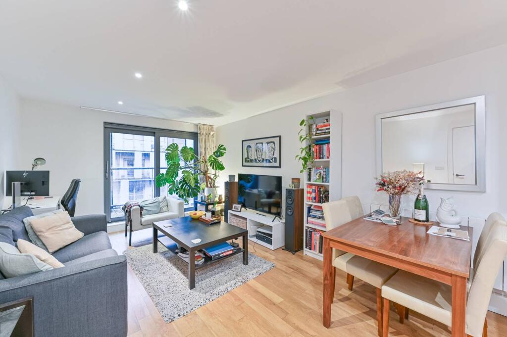 Main image of property: West Carriage House, Woolwich Riverside, London, SE18