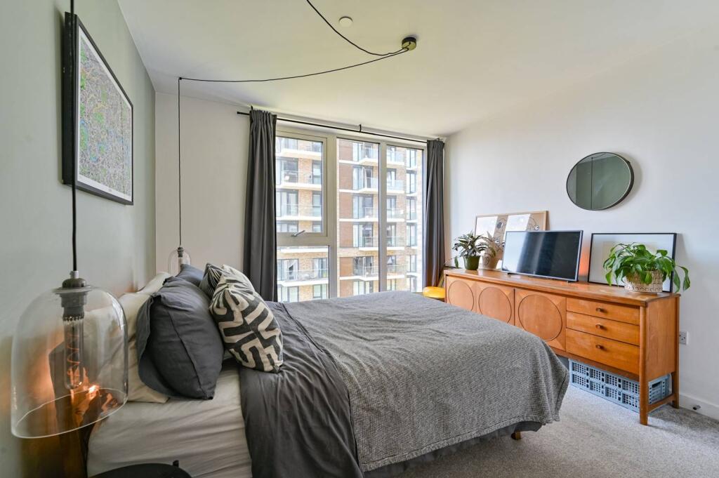 Main image of property: Drummond House, Woolwich Riverside, London, SE18