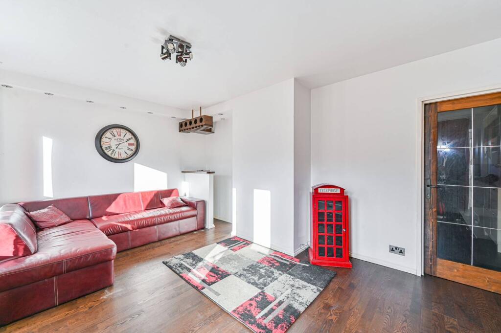 Main image of property: Upton Road, Woolwich, London, SE18