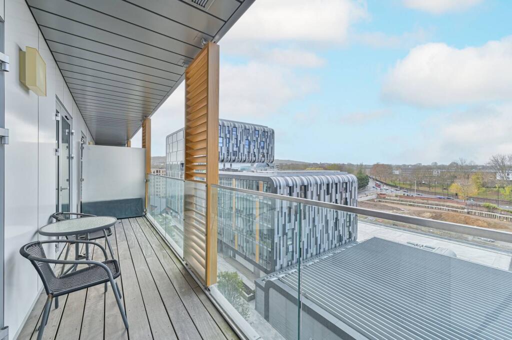 Main image of property: Harper Studios, Woolwich, London, SE18