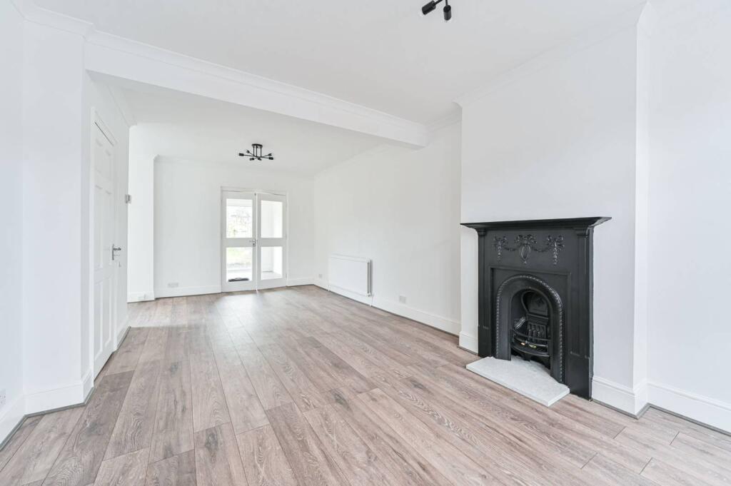 Main image of property: Warland Road, Shooters Hill, London, SE18