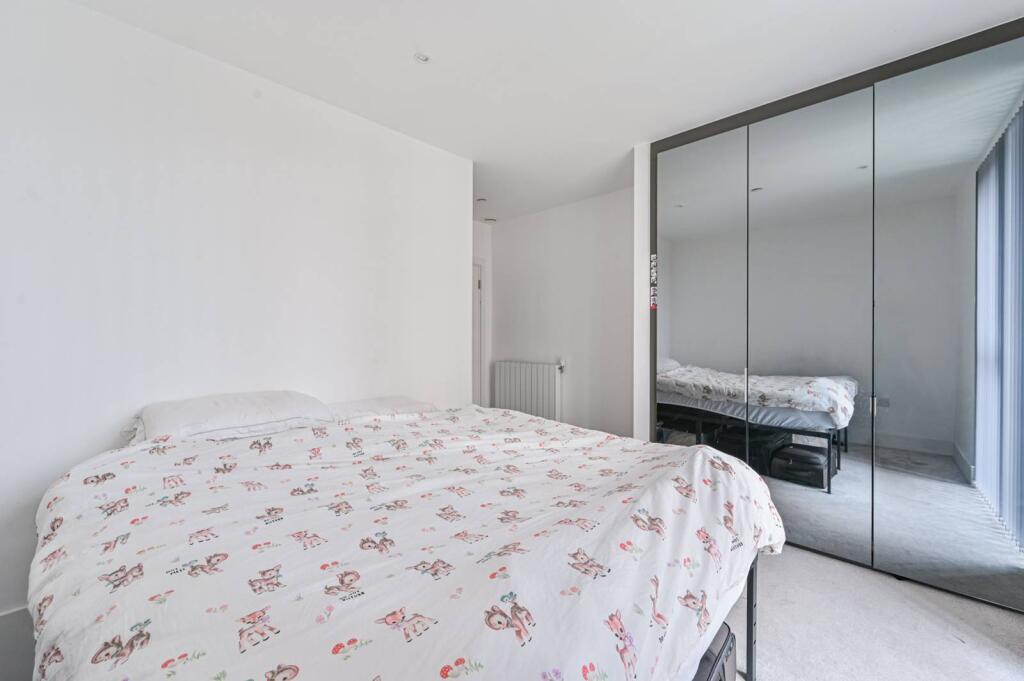 Main image of property: Compton House, Woolwich Riverside, London, SE18