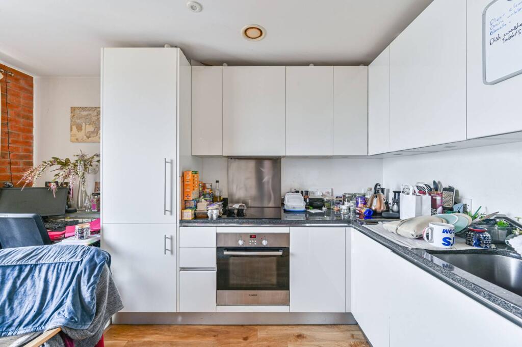 Main image of property: Major Draper Street, Woolwich, London, SE18