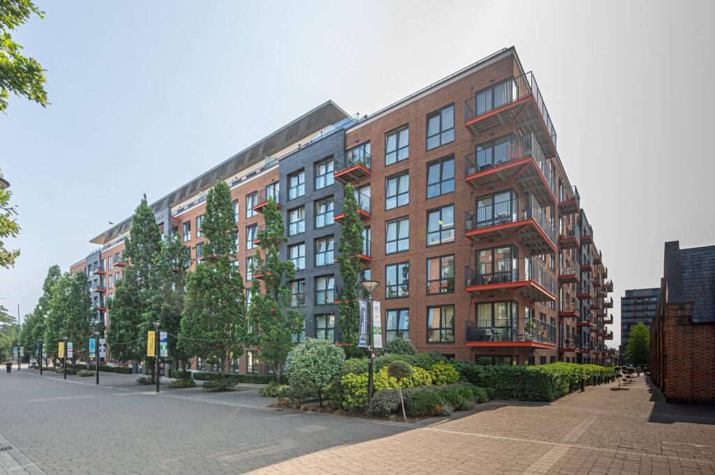 Main image of property: No 1 Street, Woolwich, London, SE18