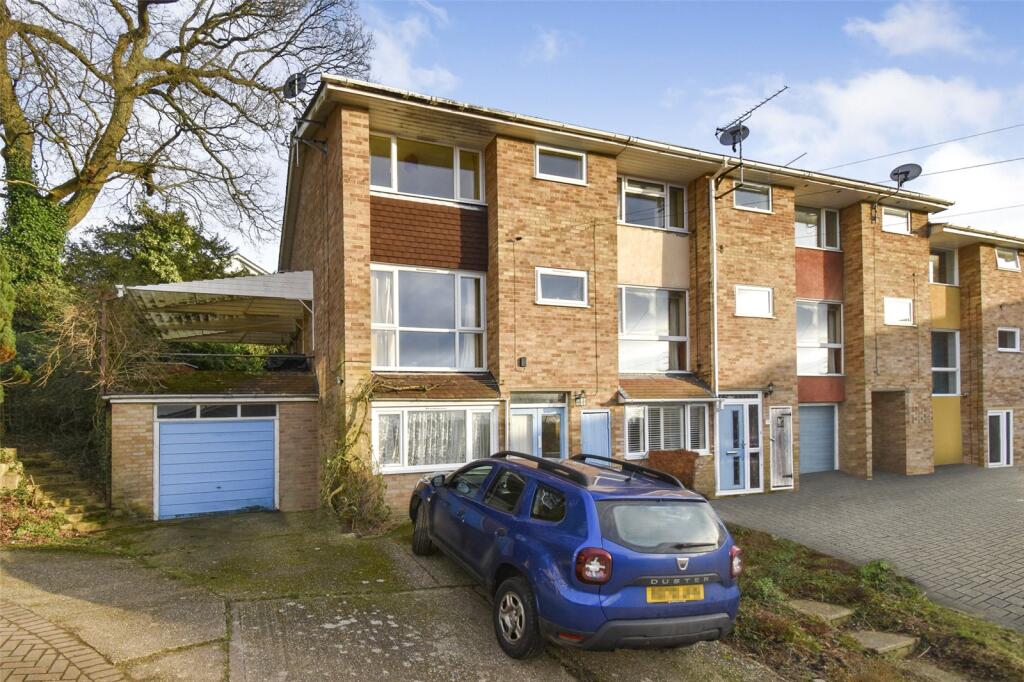 Main image of property: Green Acre, Aldershot, Hampshire, GU11