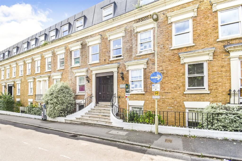 Main image of property: Frederick Street, Aldershot, Hampshire, GU11