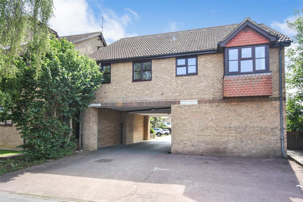 Main image of property: Newport Road, Newport Road, Hampshire, GU12
