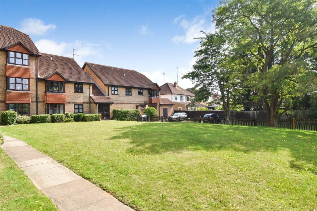 Main image of property: Newport Road, Aldershot, Hampshire, GU12