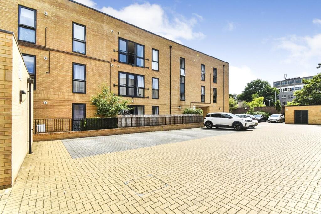 Main image of property: Exchange Close, Aldershot, Hampshire, GU11