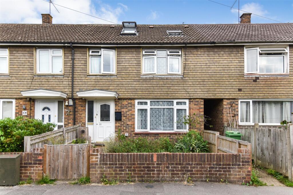 Main image of property: Willow Way, Aldershot, Hampshire, GU12