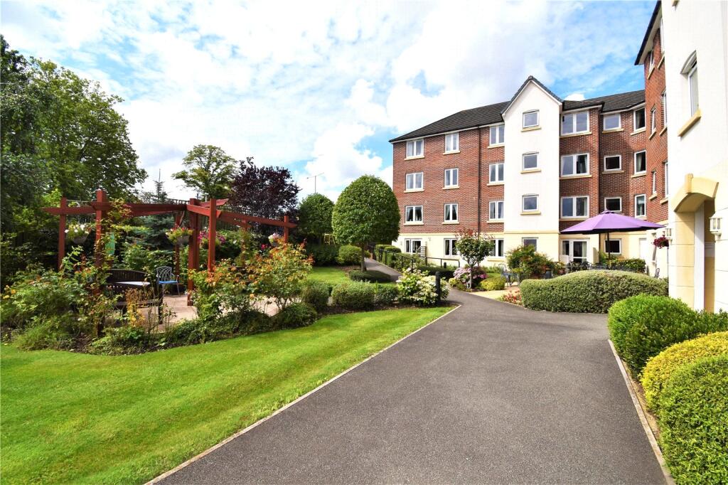 Main image of property: Windsor Way, Aldershot, Hampshire, GU11