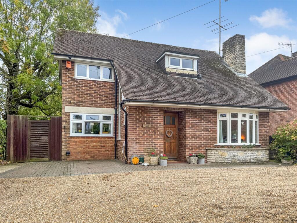 Main image of property: Weybourne Road, Aldershot, Hampshire, GU11