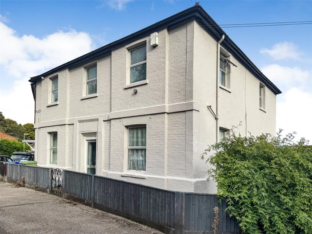 Main image of property: Pavilion Road, Aldershot, Hampshire, GU11