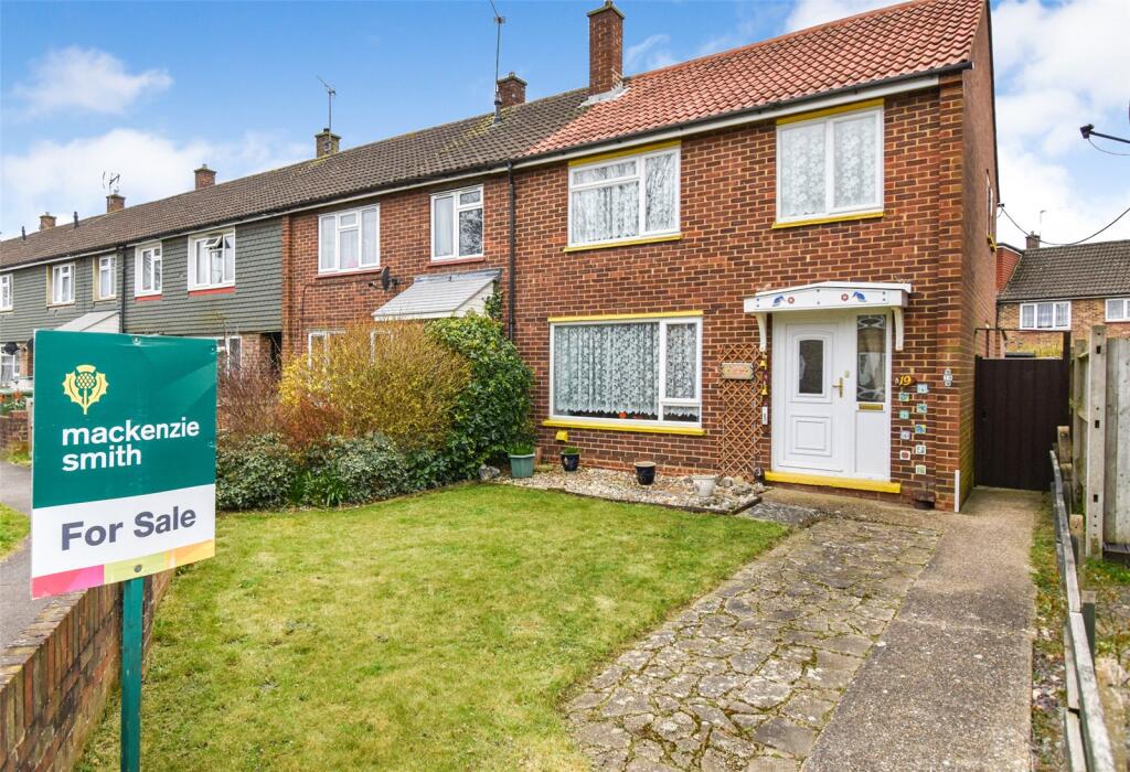 Main image of property: Hawthorn Close, Aldershot, Hampshire, GU12