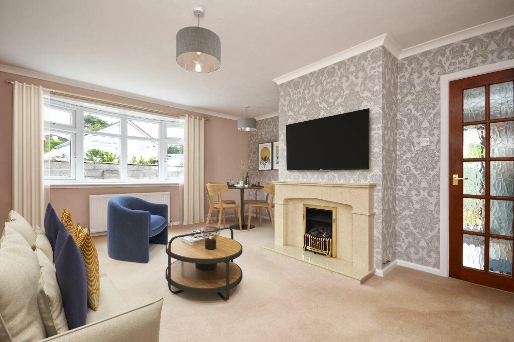 Additional property image - Beechwood Road, Easton-in-Gordano, Bristol, BS20 0JA