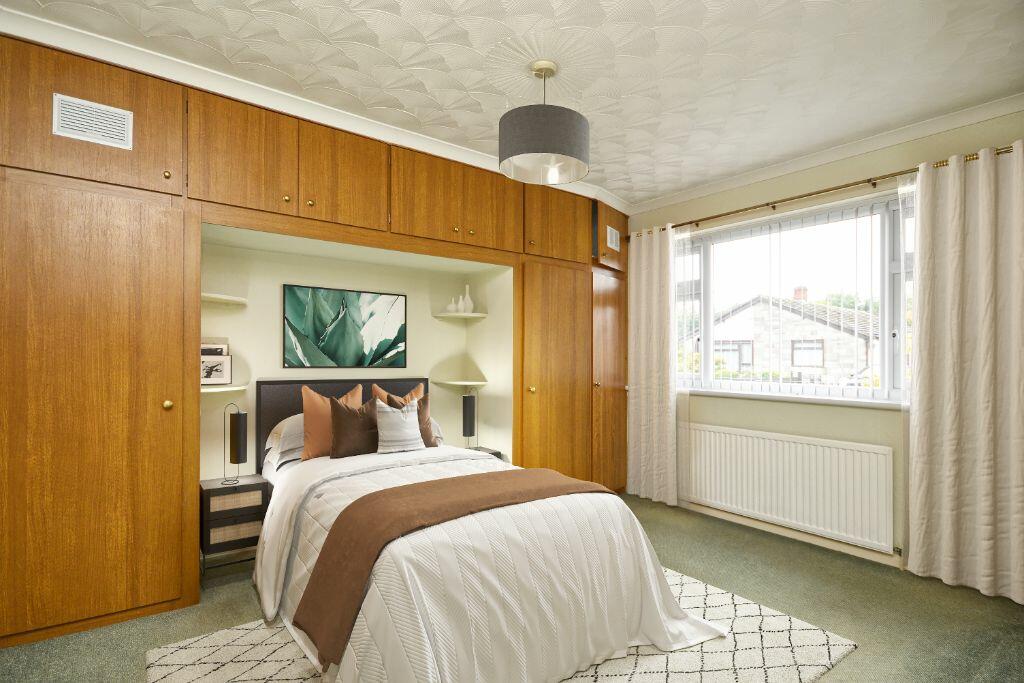 Additional property image - Beechwood Road, Easton-in-Gordano, Bristol, BS20 0JA