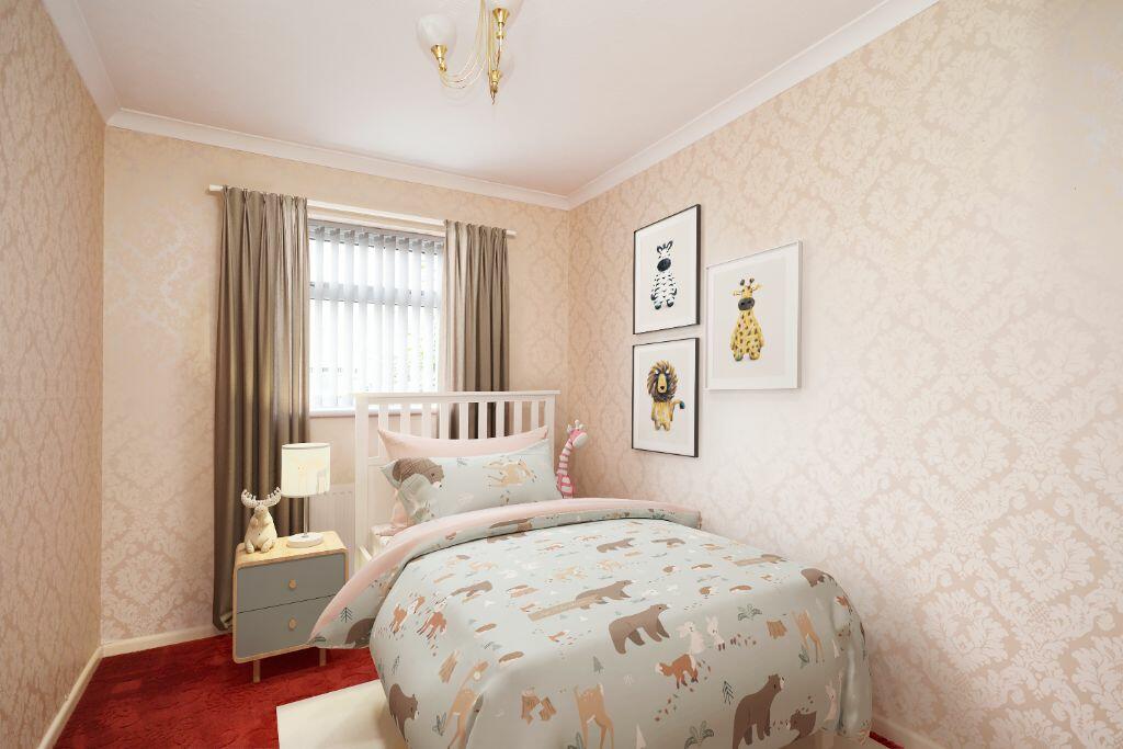 Additional property image - Beechwood Road, Easton-in-Gordano, Bristol, BS20 0JA
