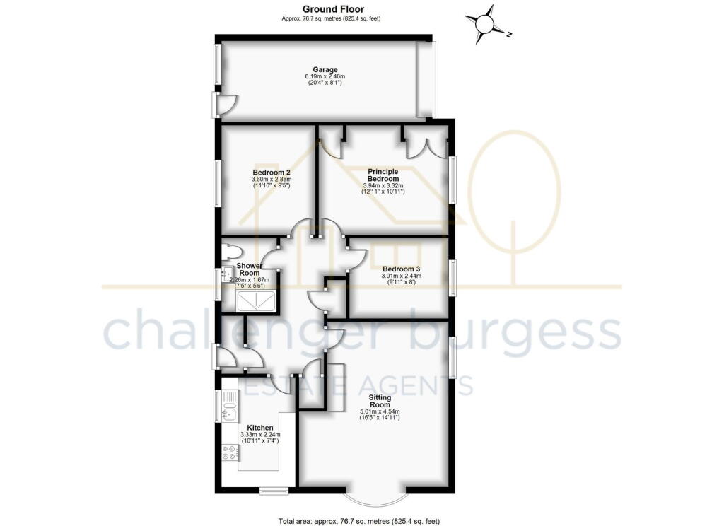 Additional property image - Beechwood Road, Easton-in-Gordano, Bristol, BS20 0JA