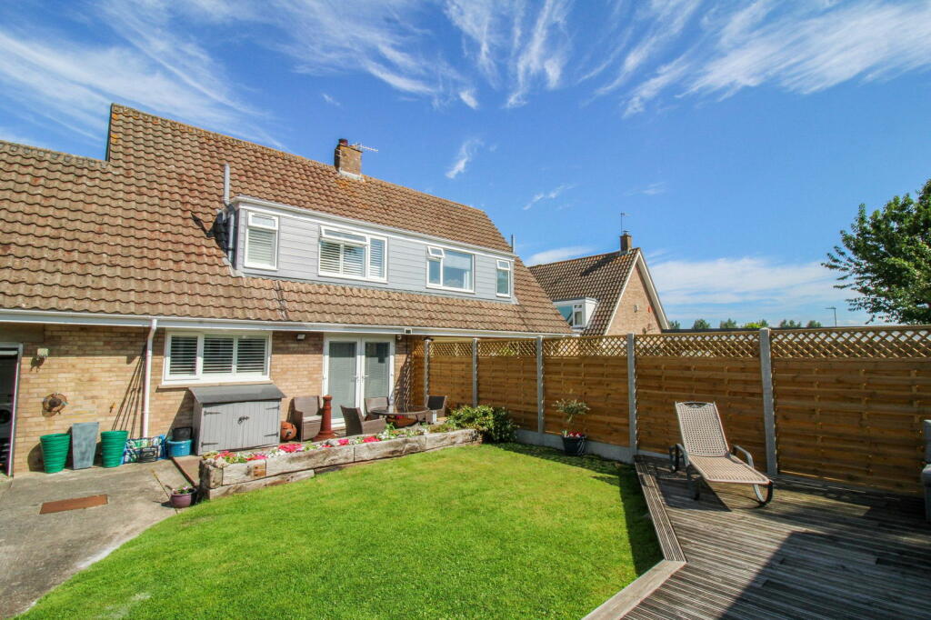 Additional property image - Priory Walk, Portbury, BS20 7TJ