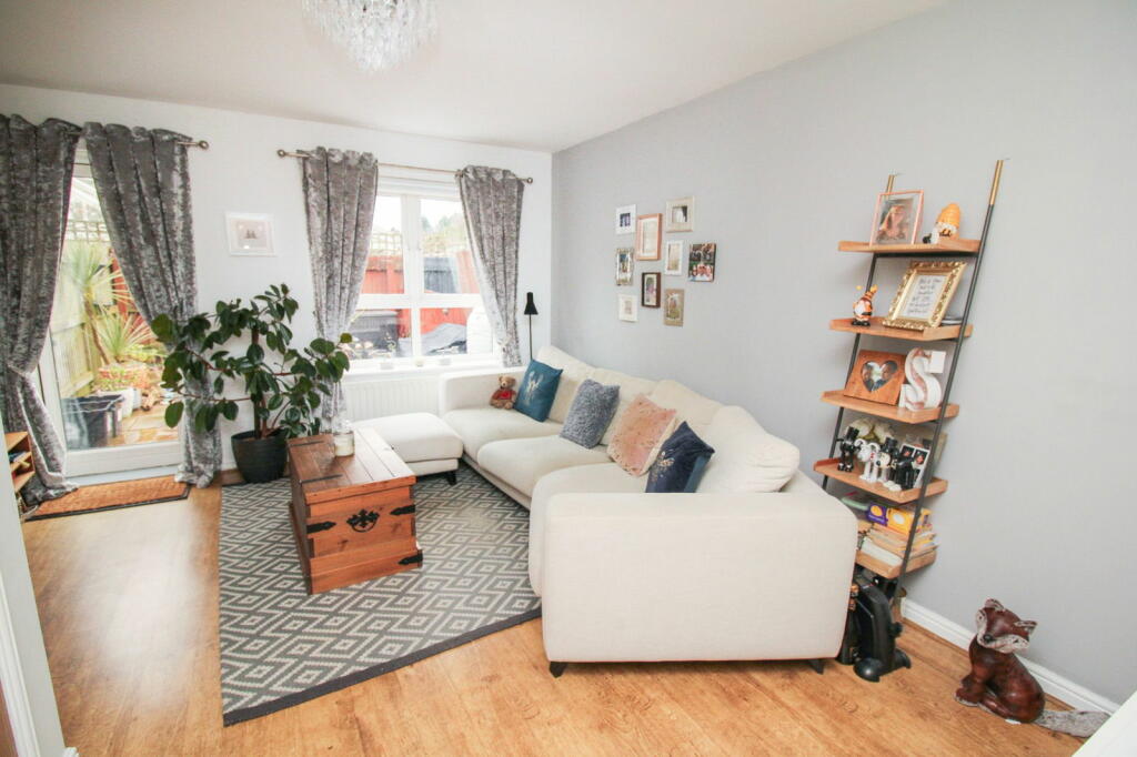 Additional property image - Eastcliff, Portishead, BS20 7AD
