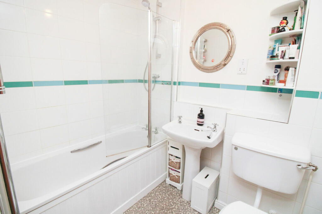 Additional property image - Eastcliff, Portishead, BS20 7AD