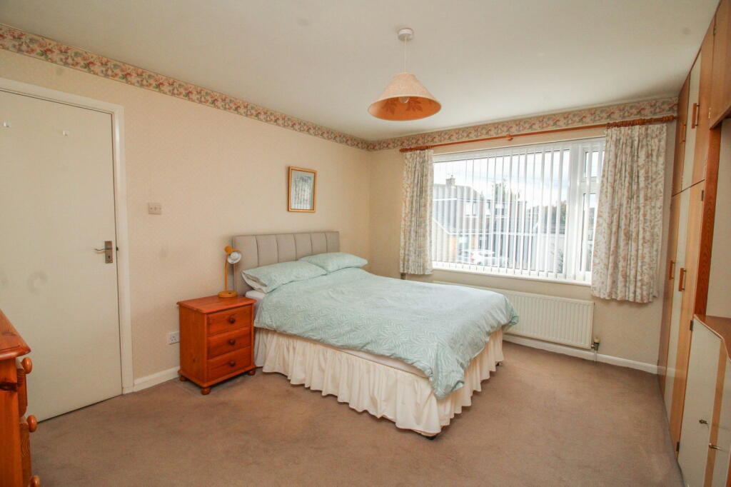 Additional property image - The Breaches, Easton-in-Gordano, Bristol, BS20 0LP