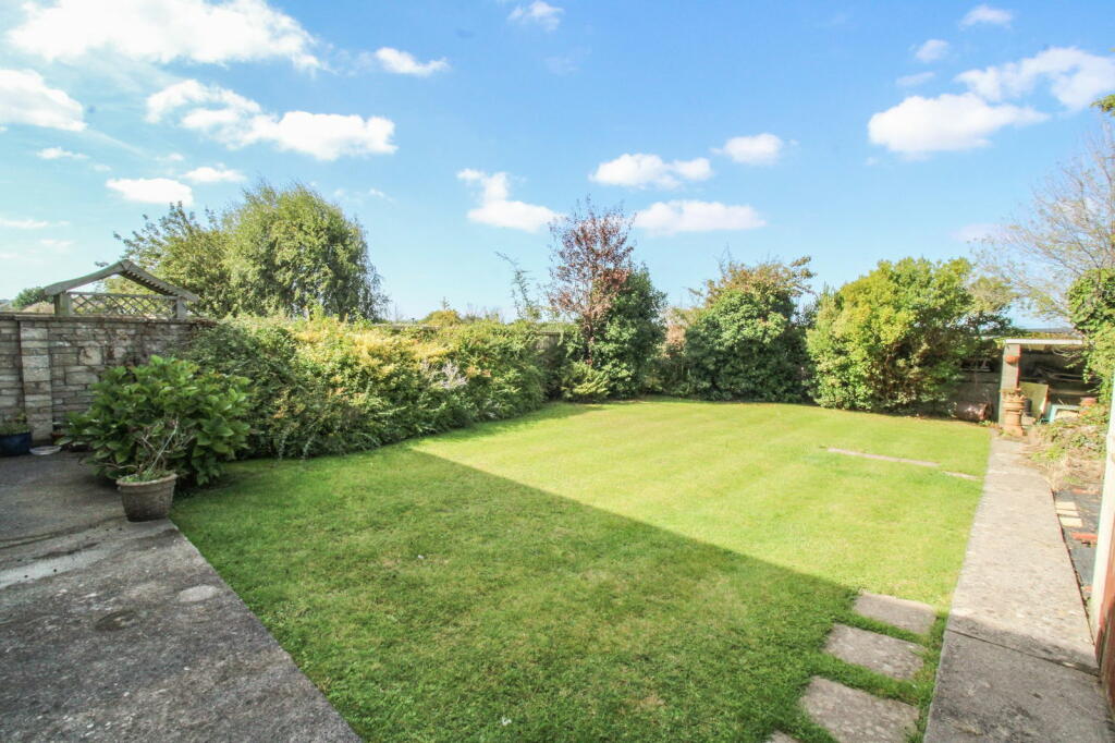 Additional property image - The Breaches, Easton-in-Gordano, Bristol, BS20 0LP