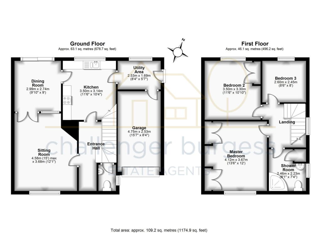 Additional property image - The Breaches, Easton-in-Gordano, Bristol, BS20 0LP