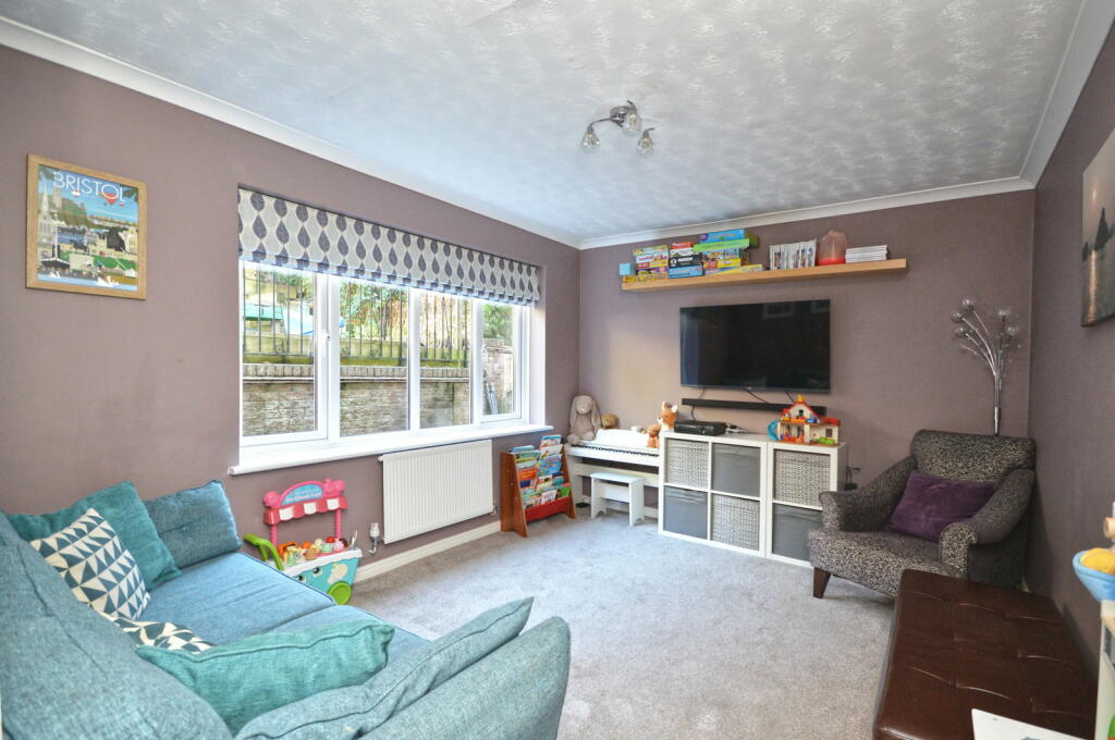 Additional property image - The Knoll, Portishead, Bristol, BS20 7NU