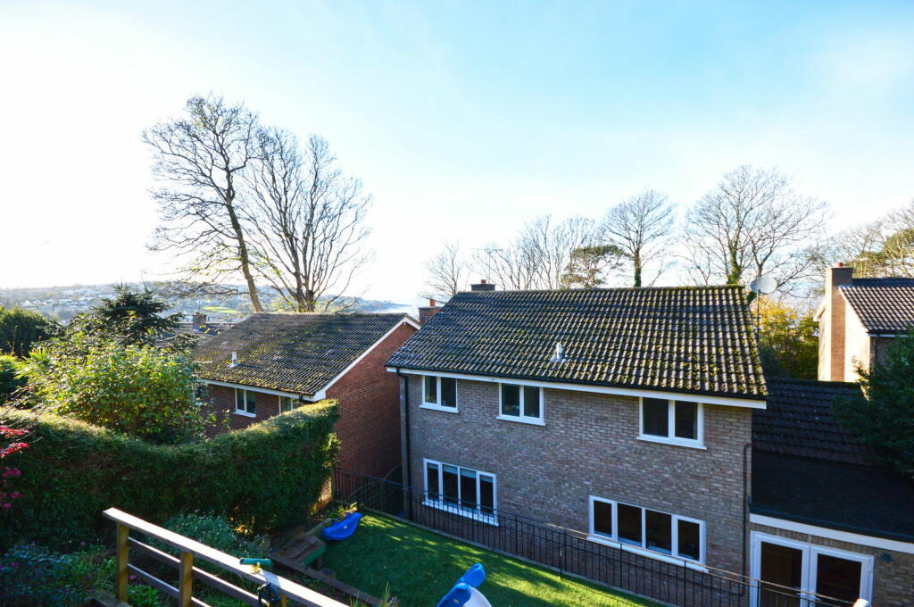 Additional property image - The Knoll, Portishead, Bristol, BS20 7NU