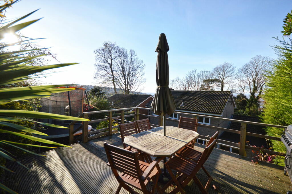 Additional property image - The Knoll, Portishead, Bristol, BS20 7NU