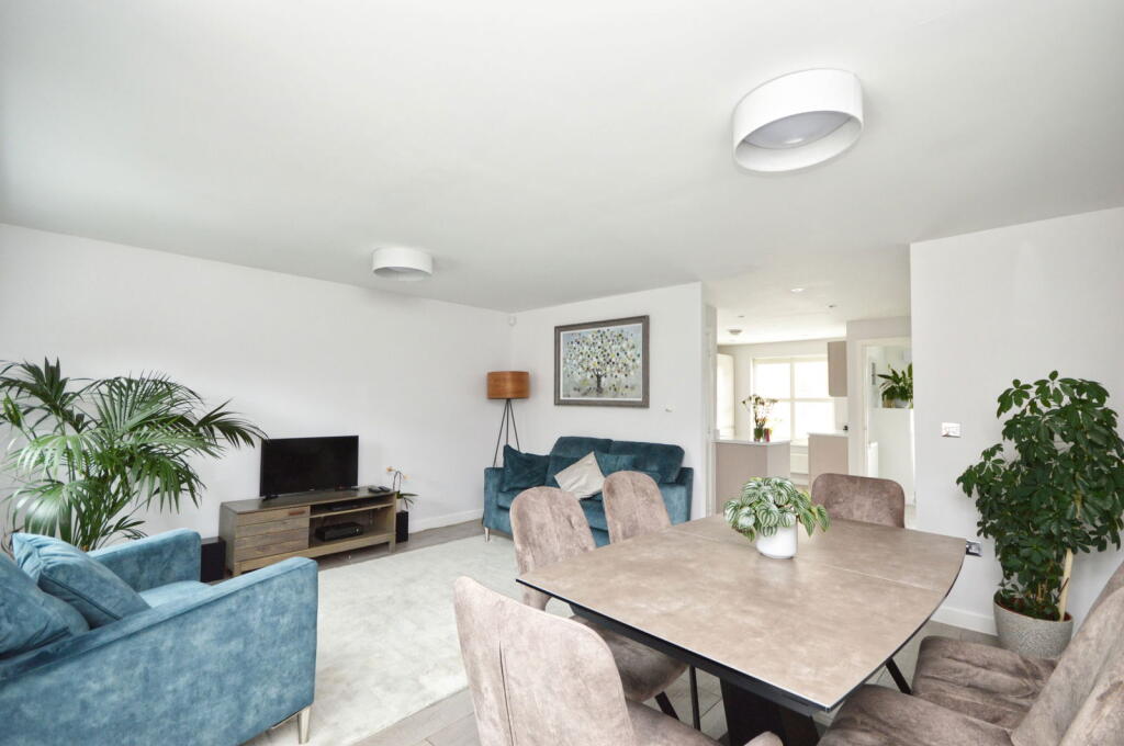 Property image - Paper Mill Gardens, Portishead, Portishead, BS20 7QX