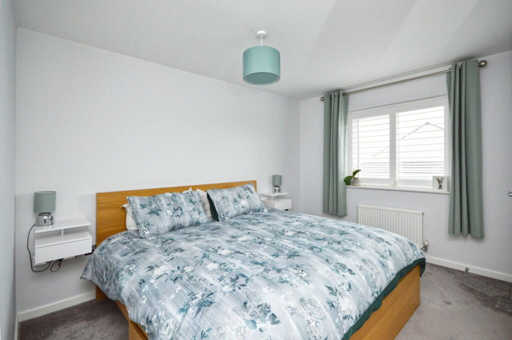 Additional property image - Paper Mill Gardens, Portishead, Portishead, BS20 7QX