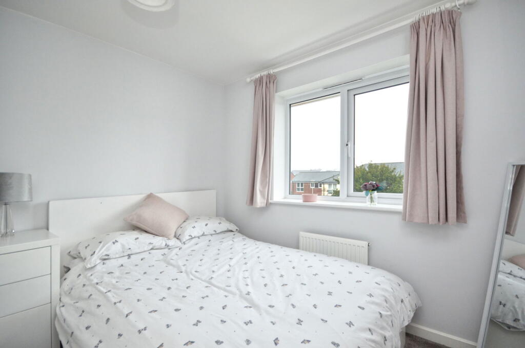 Additional property image - Paper Mill Gardens, Portishead, Portishead, BS20 7QX