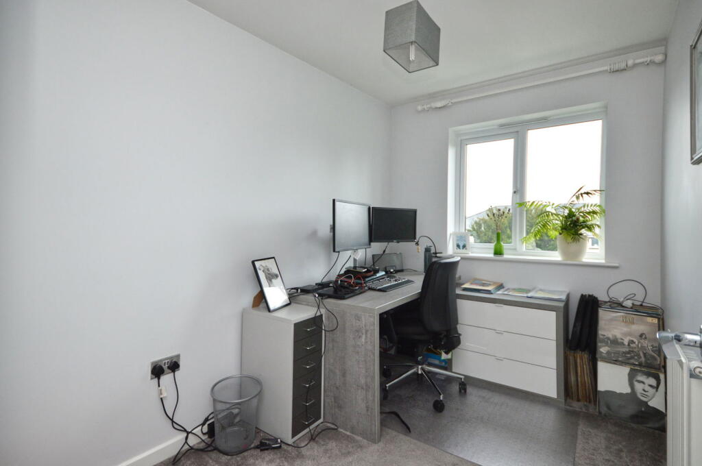 Additional property image - Paper Mill Gardens, Portishead, Portishead, BS20 7QX