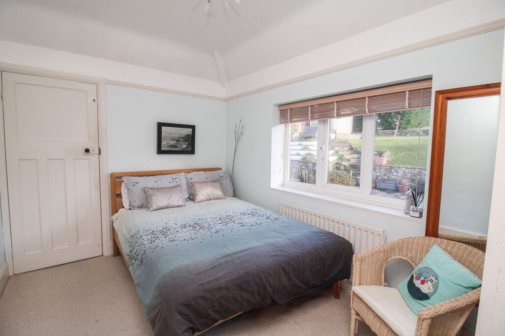 Additional property image - Rodmoor Road, Portishead, portishead , BS20 7HZ